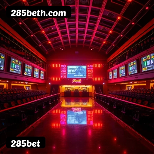 285bet Logo